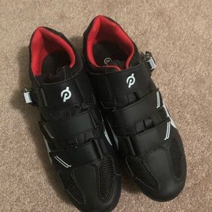 Men’s peloton bike shoes